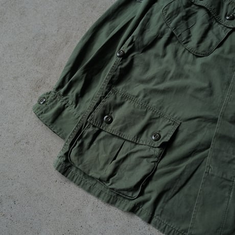 ［M-Regular］Jungle Fatigue Jacket_1st_no.1
