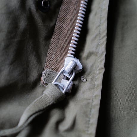 ［M］m51 parka