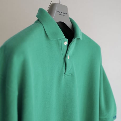 Big Polo_90s vintage_polo shirt