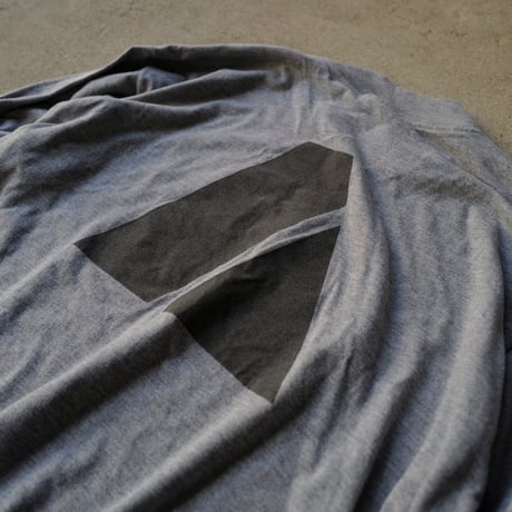 ［XL］USARMY Mock Neck Long Tee_no.6