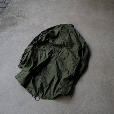 ［XS］m65 parka_deadstock