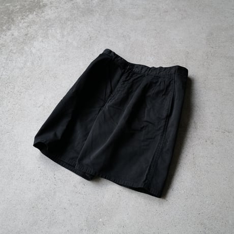 ［W33］Super Black_ BIG CHINO SHORTS by Polo Ralph Lauren_no.3