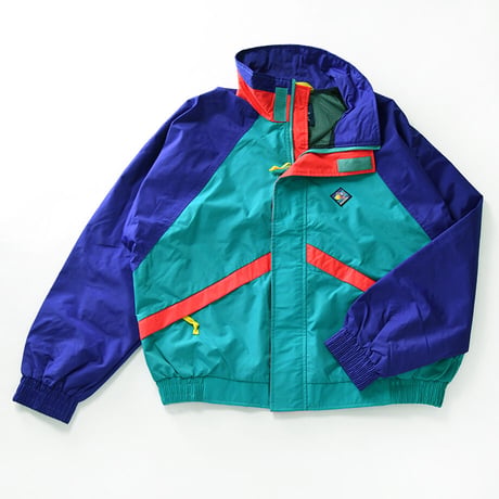 [L]Woolrich 80s MINT jaket (deadstock)
