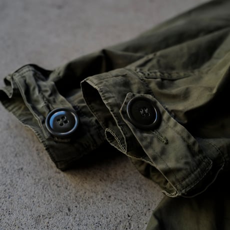 ［XS］m51 parka_no.76