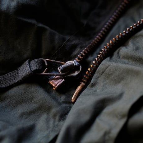 ［M］m65 parka_deadstock_no.116