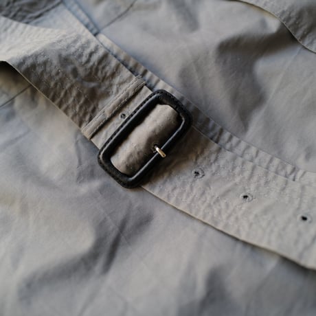 ［L］LONDON FOG Trench Coat