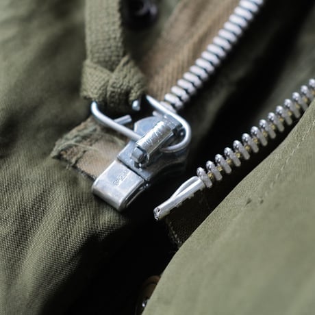 オンライン専用［S］m51 parka_deadstock_no.34