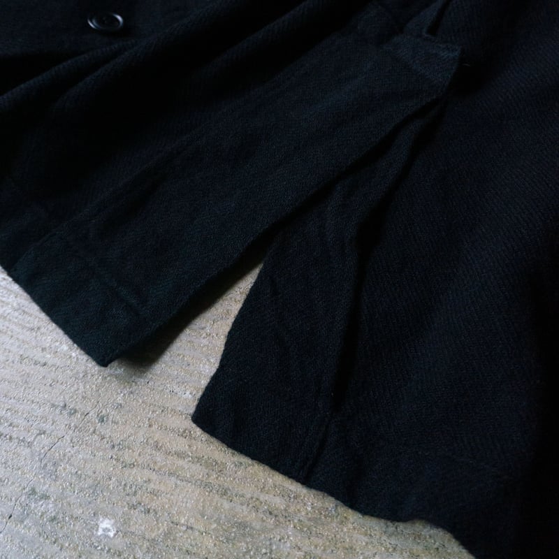 special edition］Felted Tailor Jacket | anytee