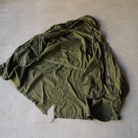 ［M］m51 parka