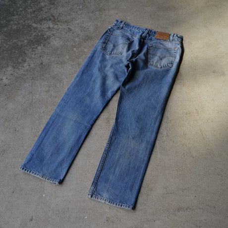 [W34 L31] Levi's 505_00s_no.29