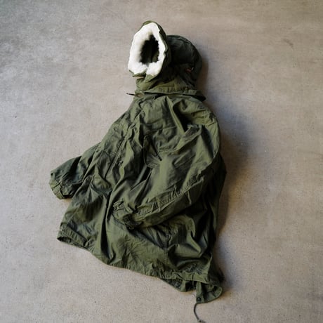 ［M］m65 parka_fullset_deadstock_no.9