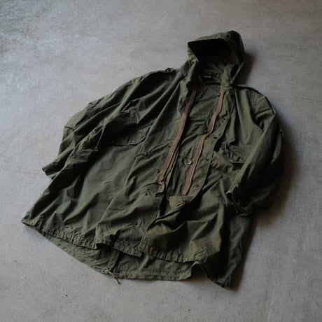［XL］m51 parka_no.3