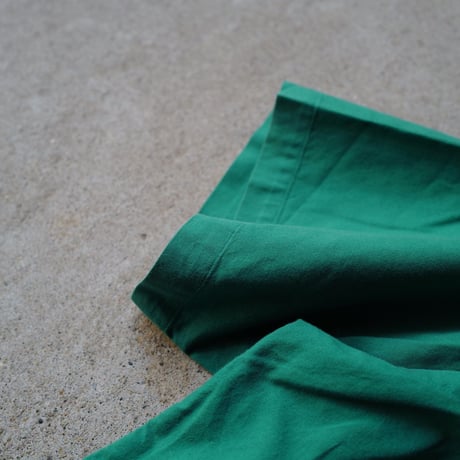 ［L］Button-Down SHIRT_MADE IN USA_80-90s vintage_green