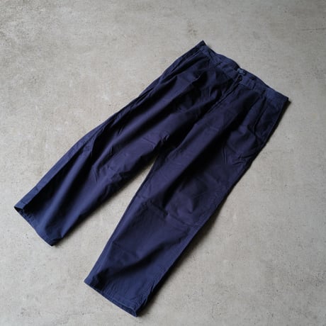 [W38 L29] POLO CHINO 2tuck_80s vintage