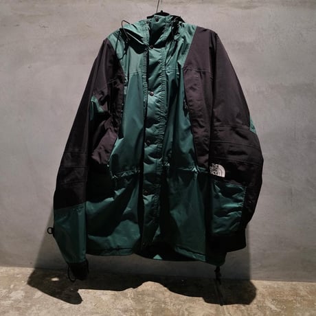 ［XL］THE NORTH FACE_Mountain Light Jacket_90s