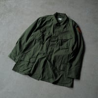 ［L-Regular］Jungle Fatigue Jacket_4th_deadstock_no.40