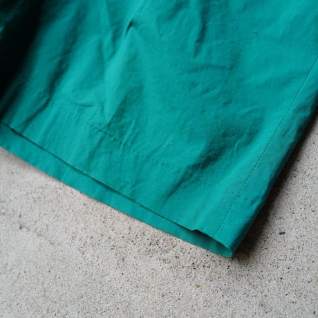 [W35] POLO SHORTS 2tuck_80s vintage_no.10