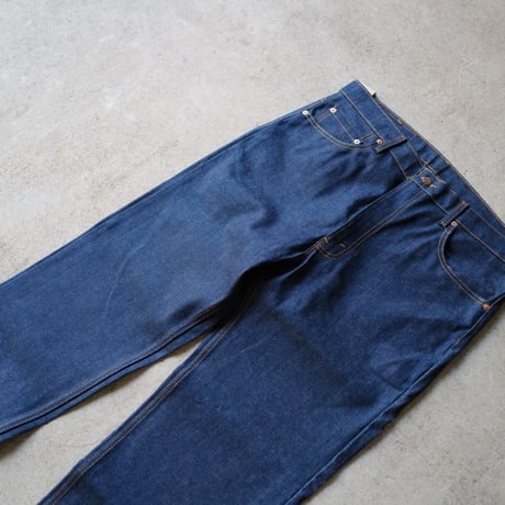 [W38 L32] Levi's 505_80s