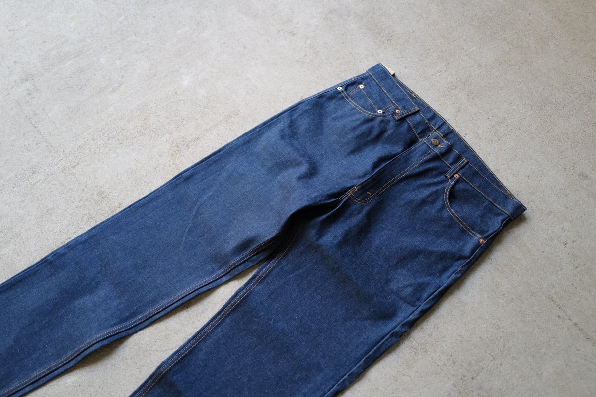 W38 L32] Levi's 505_80s | anytee