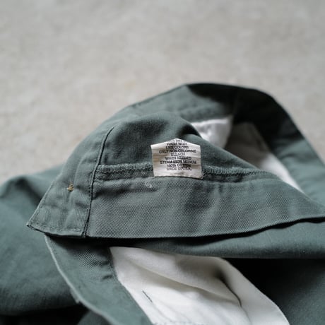 [W35 L30] POLO CHINO PANTS 2tuck_80-90s vintage_no.15