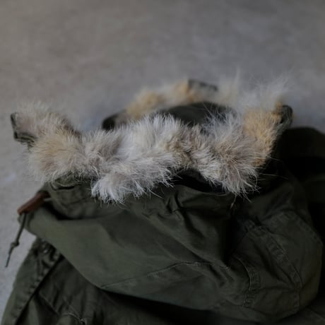 ［L］m51 parka_fullset_no.83