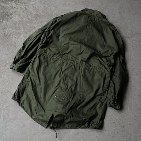［XS］m65 parka_deadstock(non wash)_no.39