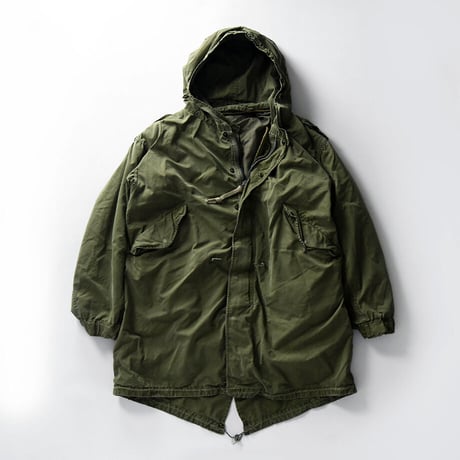 ［M］m51 parka_no.146