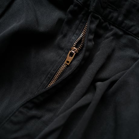 ［W34 L30］Super Black_BIG CHINO PANTS by Polo Ralph Lauren_no.2