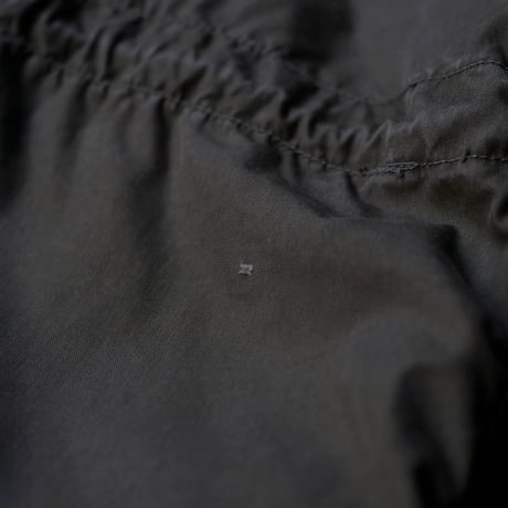 ［L］m65 parka_First model