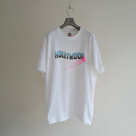 ［XL］Hollywood_80-90s vintage