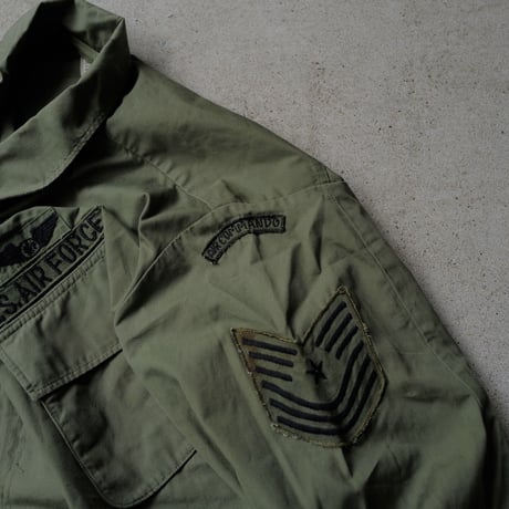 ［L-Short］Jungle Fatigue Jacket_3rd_no.15