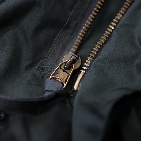 ［M］m65 parka_fullset_stencil_deadstock_no.6