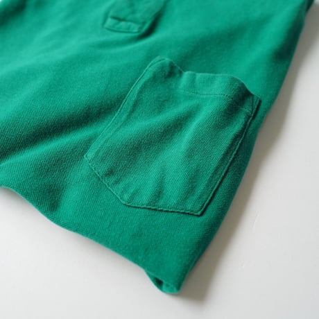 Big Polo_90s vintage_polo shirt