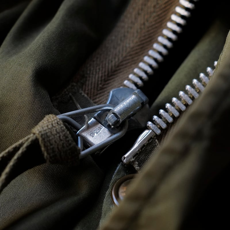 M］m51 parka | anytee