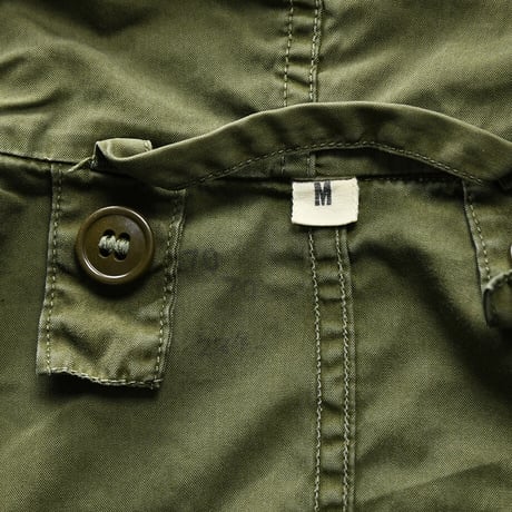 ［M］m51 parka_no.104