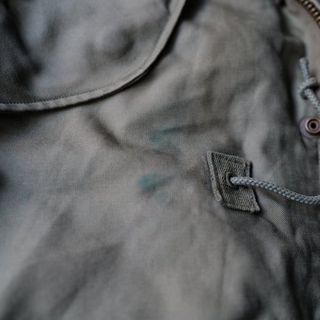 ［M］m48 parka