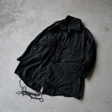 ［L］Super Black_m65 parka_no.2