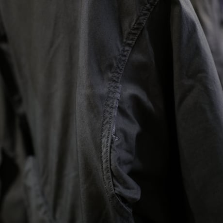 ［XL］m65 parka_fullset_deadstock_no.107