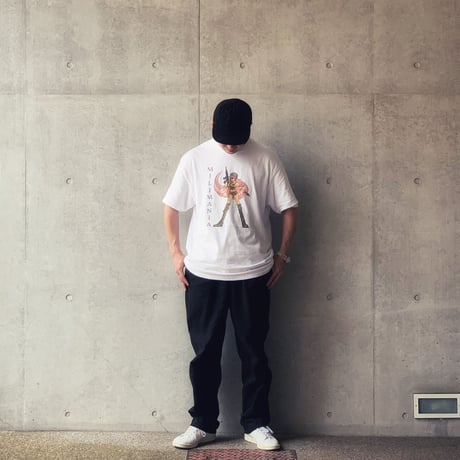 ミリマニア Tee