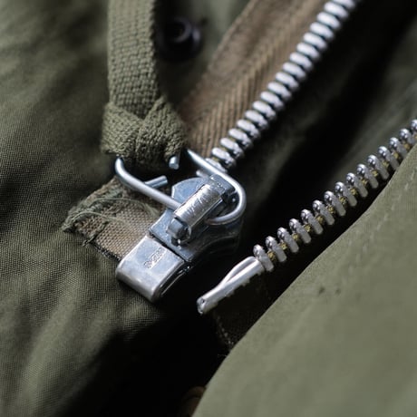 オンライン専用［S］m51 parka_deadstock_no.34