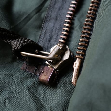 ポップアップ先行［S］m65 parka_deadstock_no.13
