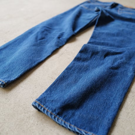 [W36 L30] 505_80s_Levi's Vintage_no.31