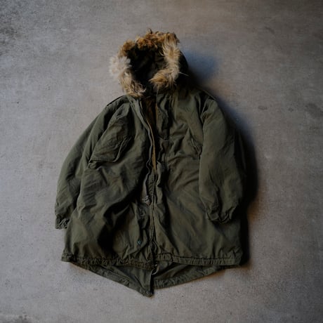 ［S］m51 parka_fullset_no.88