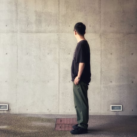 ［38×31］USARMY OG-507 Trousers_no.3