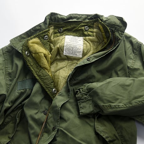 ［S］m65 parka_no.186