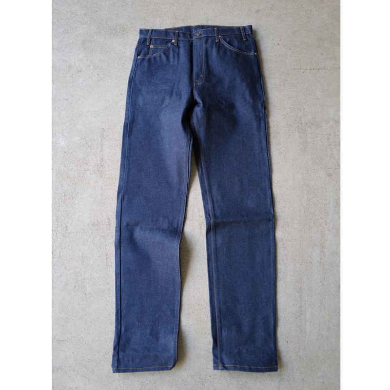 W36 L36] Levi's 505_80s | anytee