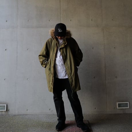 ［M］m48 parka