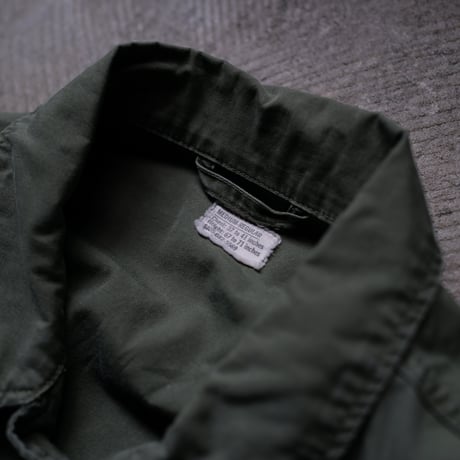 ［M-Regular］Jungle Fatigue Jacket_3rd_no.6