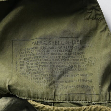 ［M］m51 parka_no.143