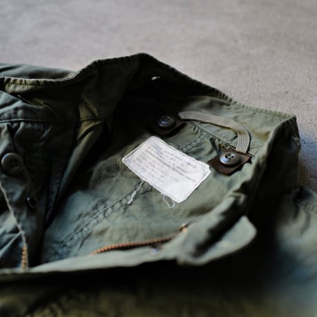 ［M］m65 parka_no.53